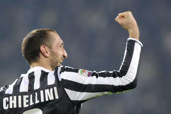 جورجيو كيليني