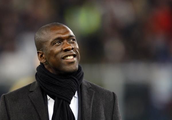 كلارنس سيدورف 