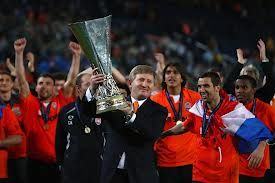 رئيس نادي شاختار