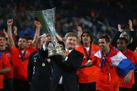 رئيس نادي شاختار