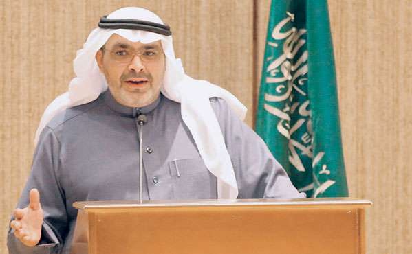 رئيس الاتحاد السعودي للجمباز الدكتور عبدالحميد المسعود 