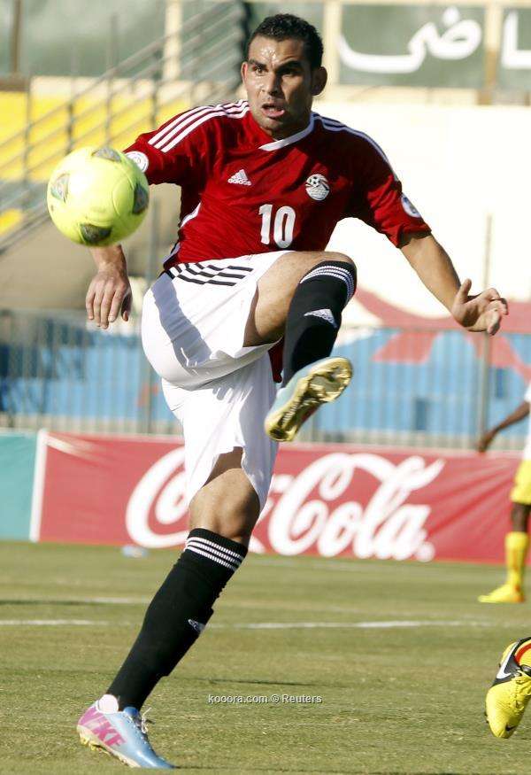 أحمد عيد عبدالملك