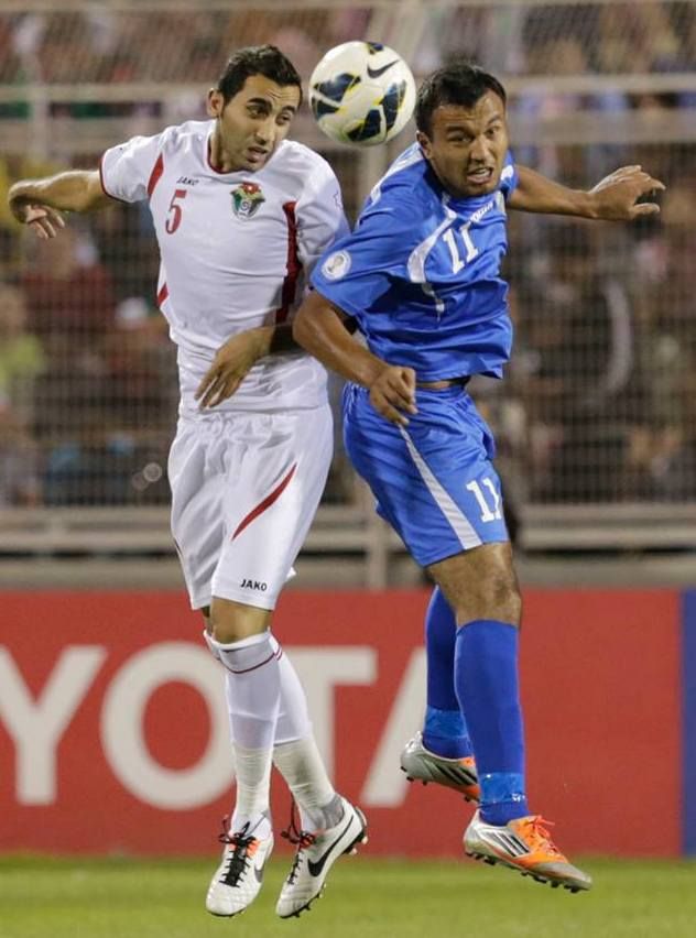 محمد مصطفى "يسار". 