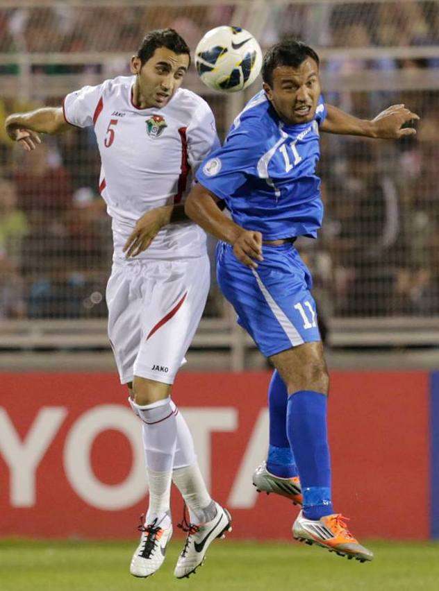 محمد مصطفى "يسار".