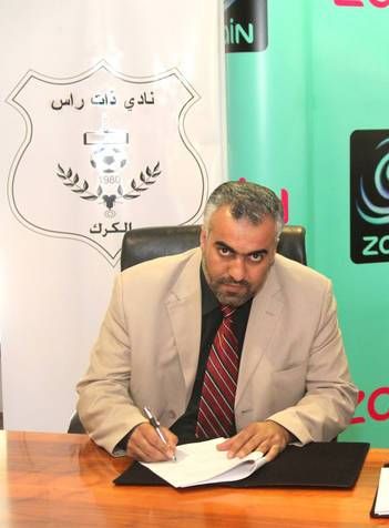 مهتد الرواشدة 