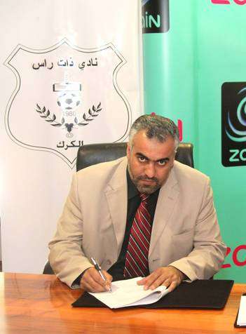 مهتد الرواشدة 