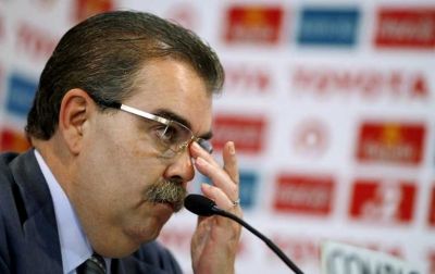 رئيس نادي فالنسيا خوان سولير 