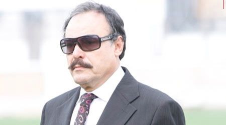 أنور الحداد