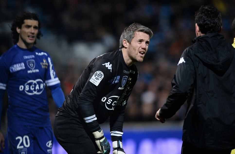 ميكايل لاندرو