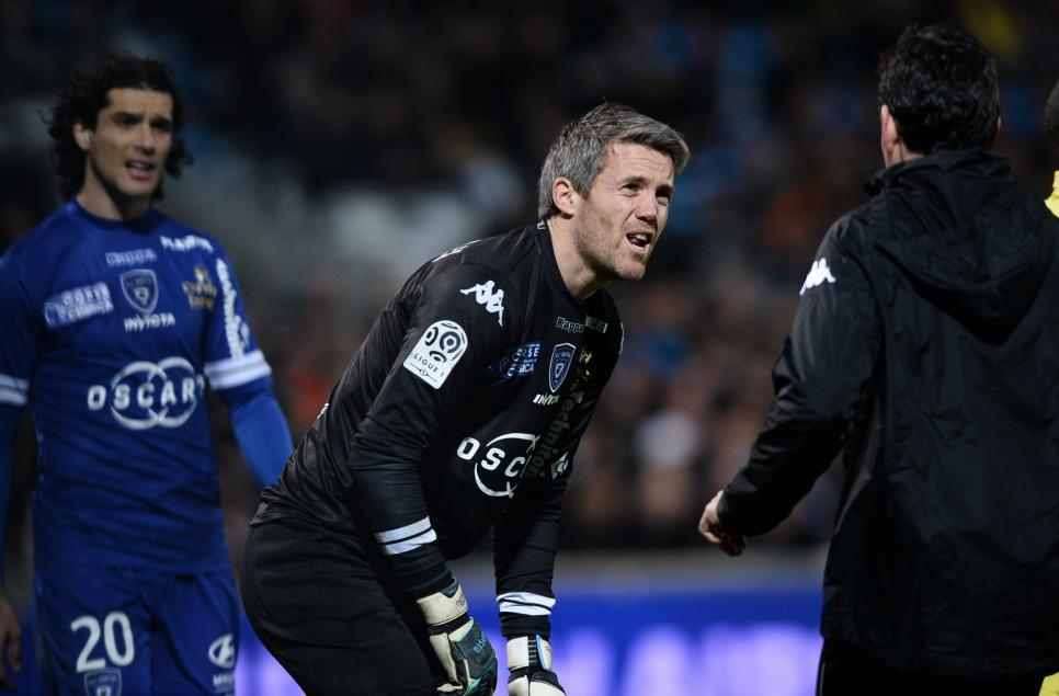 ميكايل لاندرو