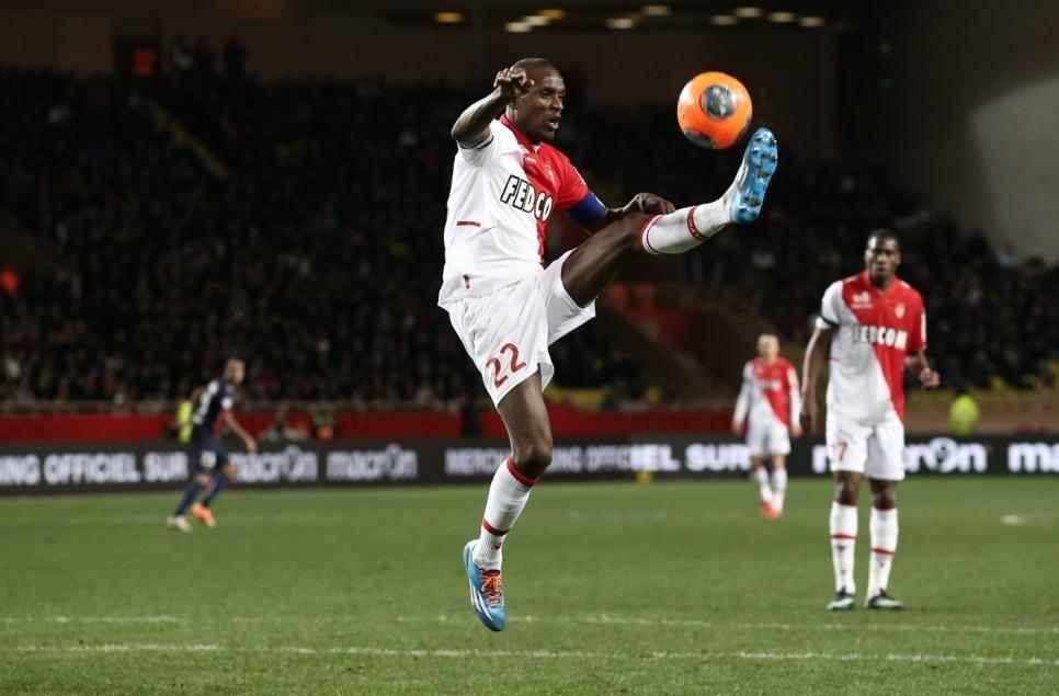 إيريك ابيدال