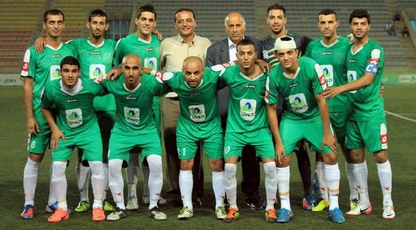 شباب الظاهرية