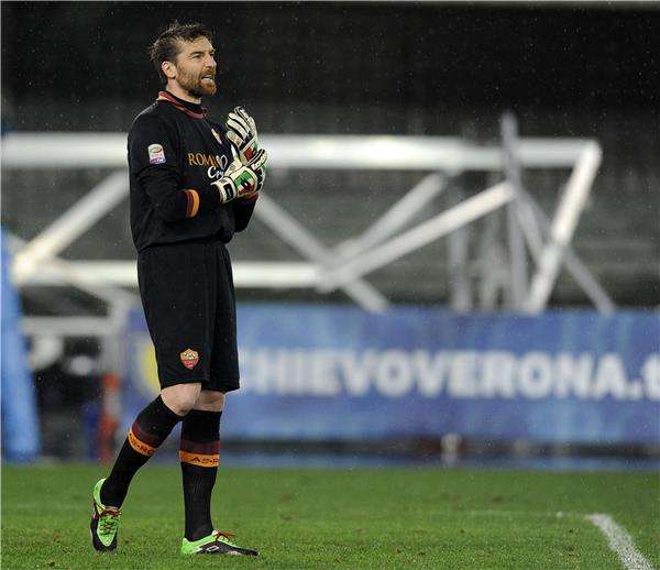 مورجان دي سانتيس 