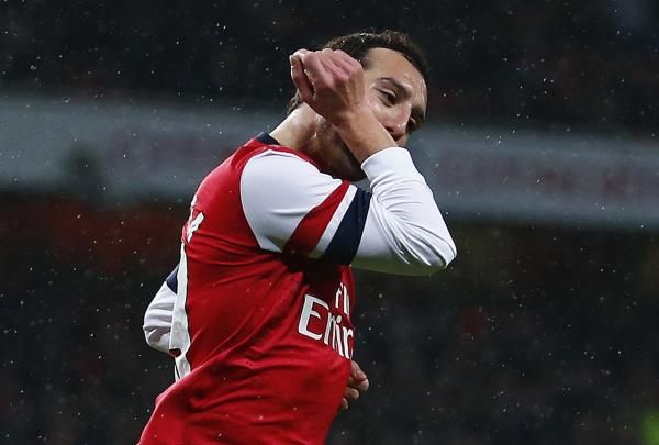 سانتي كازورلا