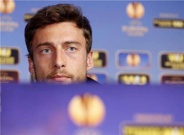 كلاوديو ماركيزيو