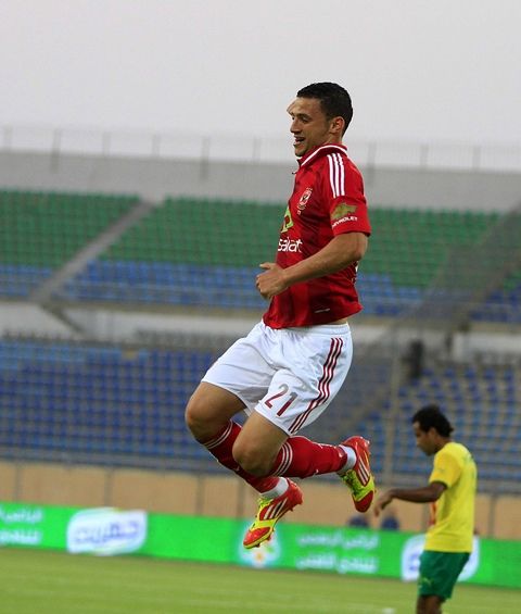  أحمد عبد الظاهر