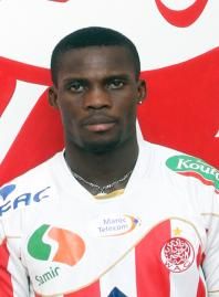 فابريس أونداما