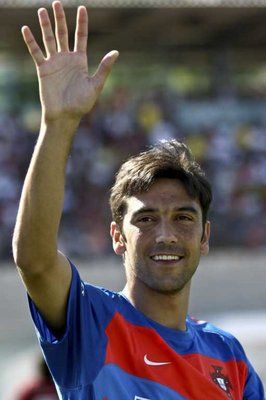 باولو فيريرا 