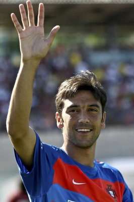 باولو فيريرا 