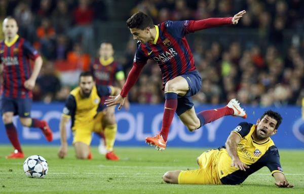 مارك بارترا