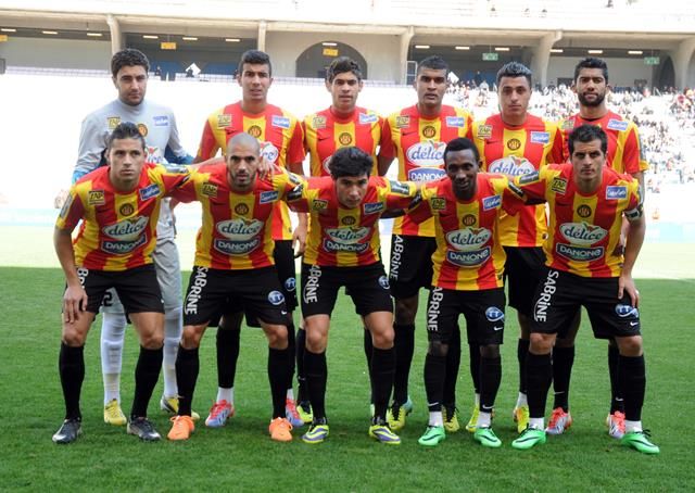  الترجي الرياضي