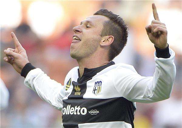 أنطونيو كاسانو