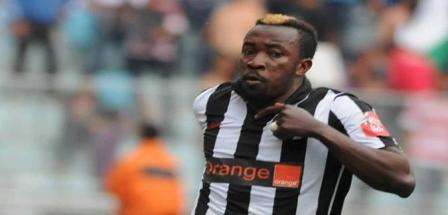 ادريسا كوايتي