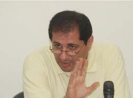  إيهاب صالح