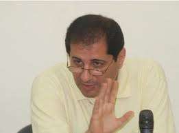  إيهاب صالح