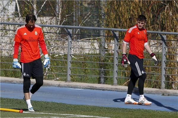 لوبيز وكاسياس