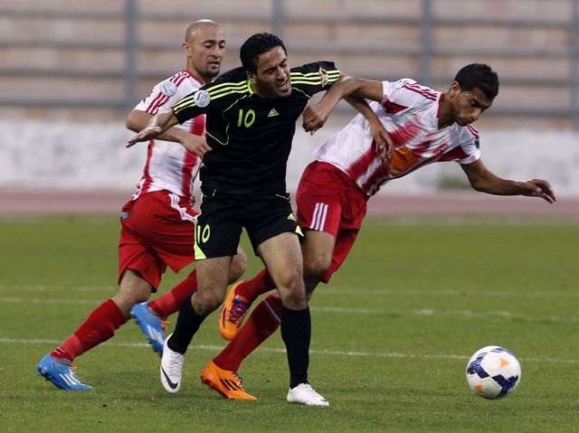 من لقاء البقعة وشباب الأردن اليوم