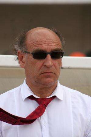 باتريس نوفو