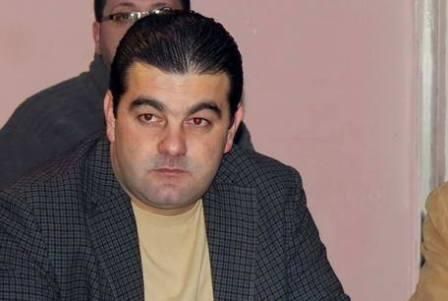 منصور عبيد الله 