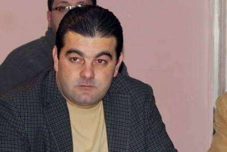 منصور عبيد الله 