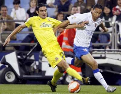 الأرجنتيني فابريسيو فوينتيس 