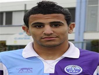  رياض محرز