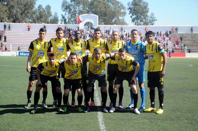 المغرب الفاسي