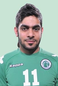 عبدالله عيسى