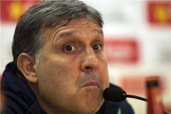 خيراردو مارتينو