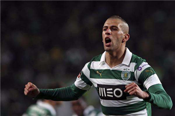 إسلام سليماني