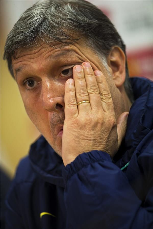 تاتا مارتينو 