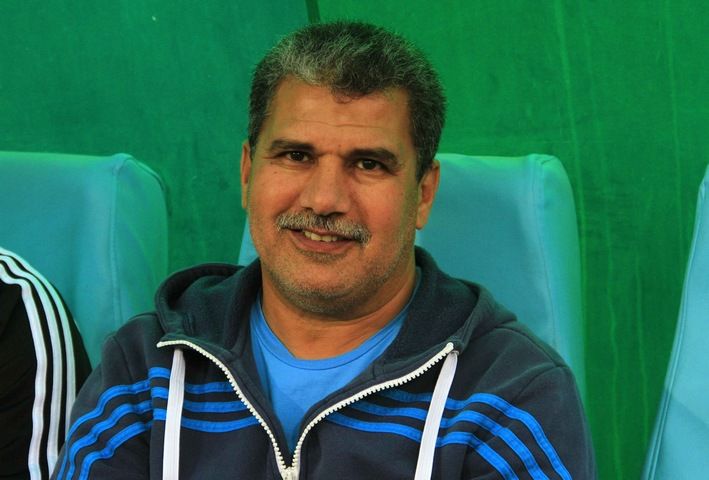 محمد رضوان
