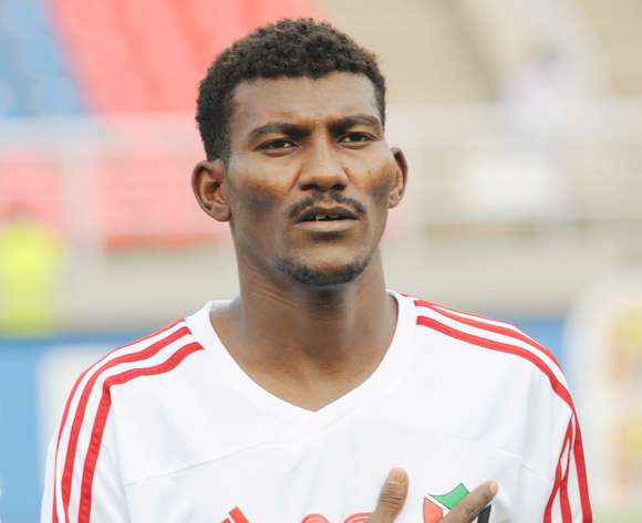 خليفة أحمد محمد