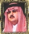 الأمير عبدالرحمن بن مساعد