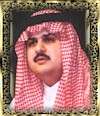 الأمير عبدالرحمن بن مساعد