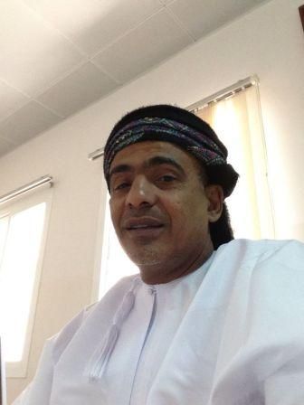 عبد الله الكثيري