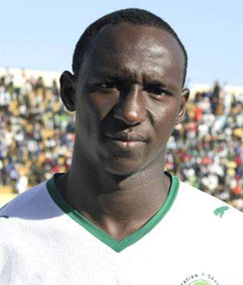 عمر ألفا سو