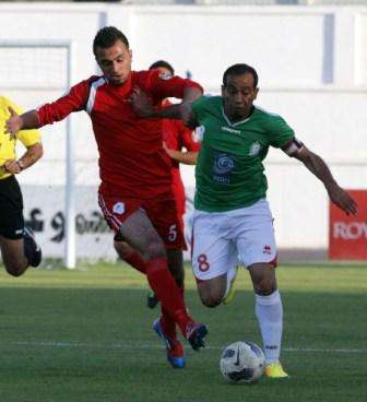 من لقاء الوحدات والشيخ حسين اليوم 