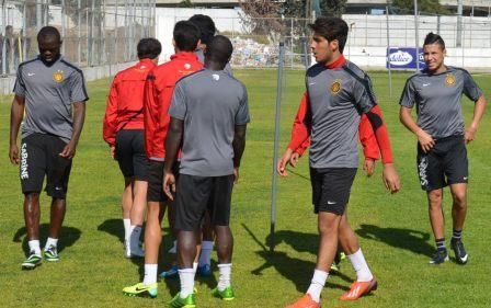 البلايلي على اقصى اليمن في مران اليوم 