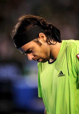 التشيلي  فيرناندو جونزاليس 